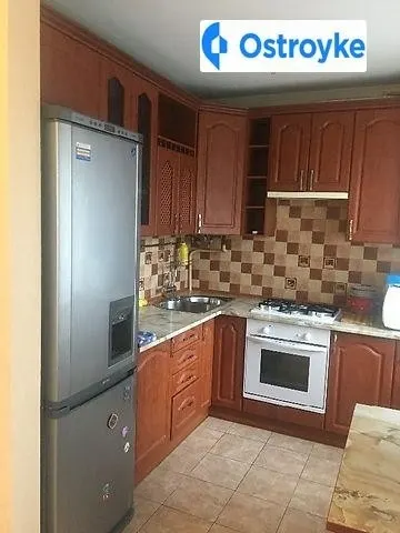 Оренда 3-кімнатної квартири, 65 м², Житомир — фото 1