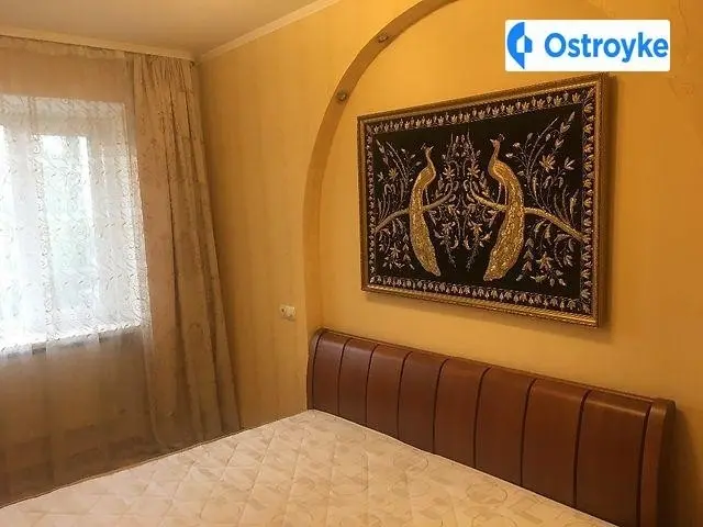 Оренда 3-кімнатної квартири, 65 м², Житомир — фото 4