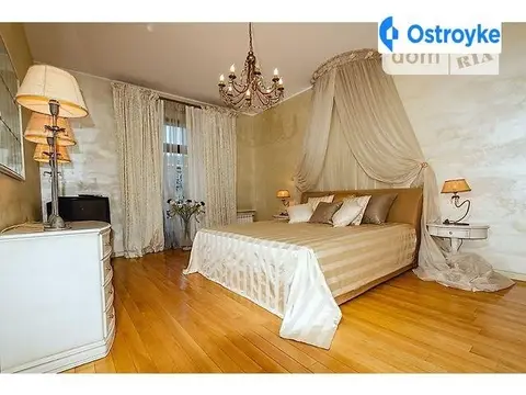 3-комнатная квартира, 110 м², вул. Ярославів Вал, Киев