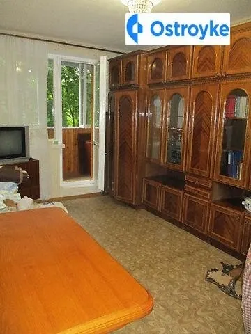 Оренда 2-кімнатної квартири, 45 м², Харків — фото 1