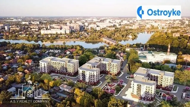 Оренда 2-кімнатної квартири, 50 м², Вінниця — фото 1