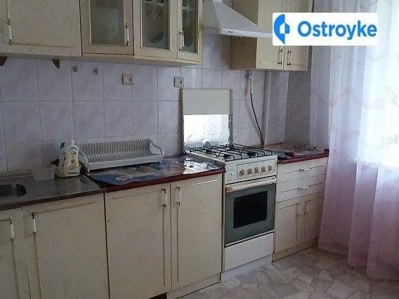 Оренда 2-кімнатної квартири, 50 м², Черкаси — фото 1