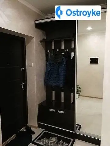 Аренда 1-комнатной квартиры, 49 м², Киев