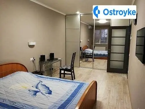 Оренда 1-кімнатної квартири, 49 м², Київ — фото 2