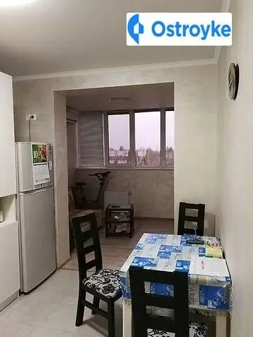 Оренда 1-кімнатної квартири, 49 м², Київ — фото 3