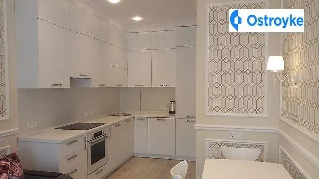 Ивана Кудри улица — фото 1