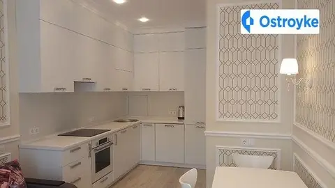2-комнатная квартира, 52 м², вул. Ивана Кудри, 7, Киев