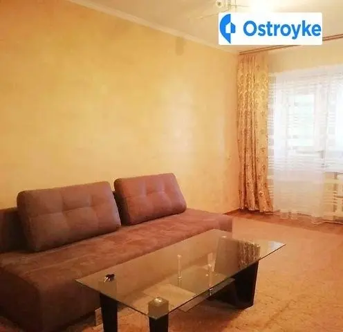 Оренда 1-кімнатної квартири, 36 м², Біла Церква — фото 2