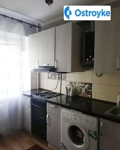 Оренда 1-кімнатної квартири, 36 м², Біла Церква — фото 4