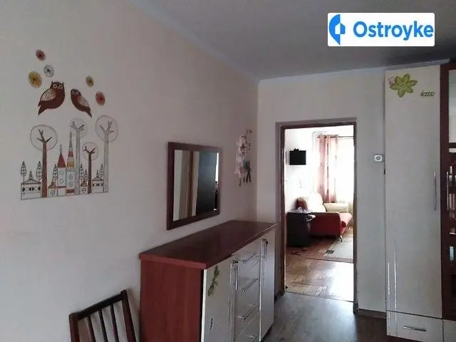 2-кімнатна квартира, 45 м², вул. Національної Гвардії, Івано-Франківськ — фото 3