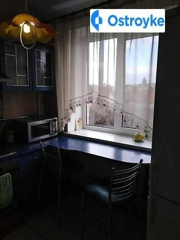 2-кімнатна квартира, 45 м², вул. Національної Гвардії, Івано-Франківськ — фото 5