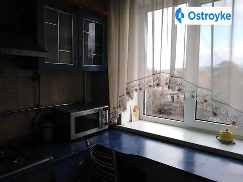 2-комнатная квартира, 45 м², вул. Національної Гвардії, Ивано-Франковск