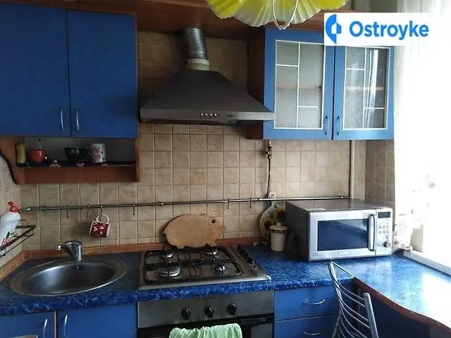 2-кімнатна квартира, 45 м², вул. Національної Гвардії, Івано-Франківськ — фото 4