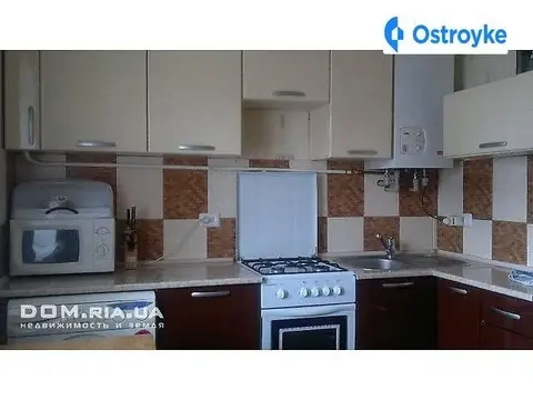 2-кімнатна квартира, 50 м², вул. Дружби, Тернопіль