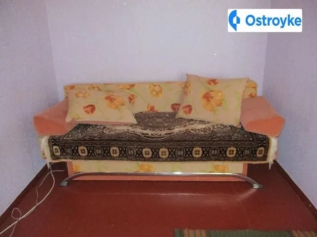 Оренда 1-кімнатної квартири, 35 м², Харків — фото 1
