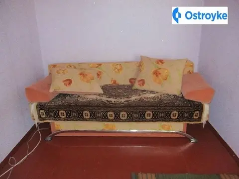 Аренда 1-комнатной квартиры, 35 м², Харьков