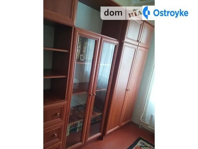 Бориспольская улица — фото 1