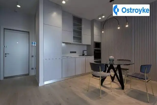 Оренда 1-кімнатної квартири, 50 м², Київ — фото 4