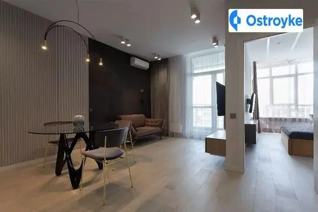 Оренда 1-кімнатної квартири, 50 м², Київ — фото 5
