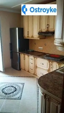 1-комнатная квартира, 56 м², вул. Здолбунівська, 13, Киев