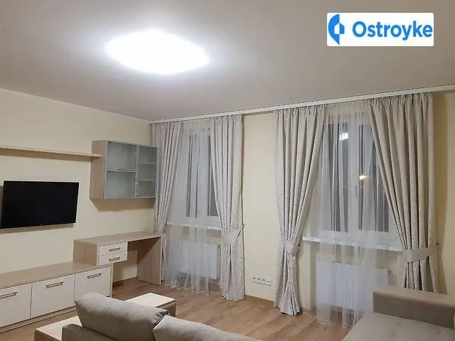 Ньютона ул. — фото 1