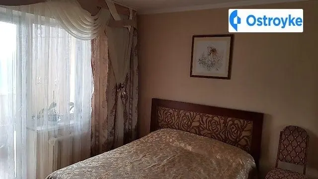2-кімнатна квартира, 56 м², вул. Василя Стуса, 23, Київ — фото 5