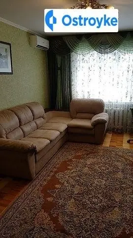 2-кімнатна квартира, 56 м², вул. Василя Стуса, 23, Київ — фото 3