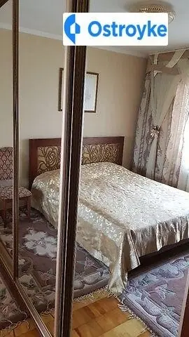2-кімнатна квартира, 56 м², вул. Василя Стуса, 23, Київ — фото 4