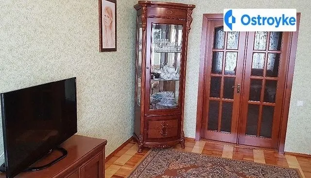 2-кімнатна квартира, 56 м², вул. Василя Стуса, 23, Київ — фото 1