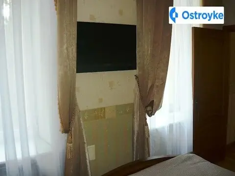 2-комнатная квартира, 55 м², вул. Заньковецької, Киев