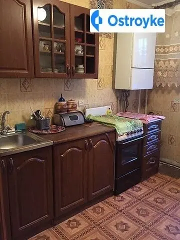Вулиця Домбровська — фото 2