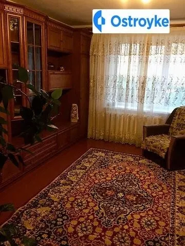 Вулиця Домбровська — фото 1