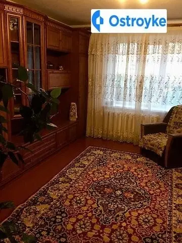 Вулиця Домбровська