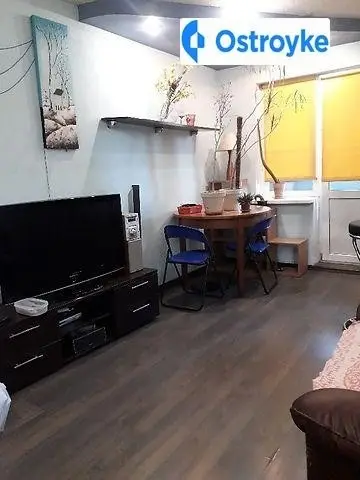 3-комнатная квартира, 58 м², вул. Борщагівська, 8, Киев