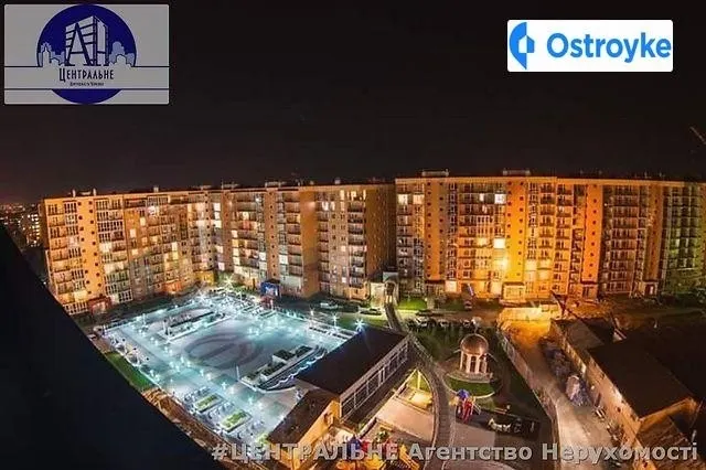 Воробкевича Сидора улица — фото 1