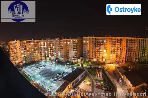 2-кімнатна квартира, 65 м², вул. Воробкевича Сидора, 33, Чернівці