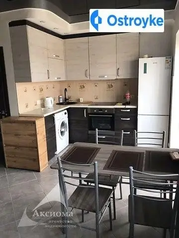 Аренда 1-комнатной квартиры, 43 м², Винница