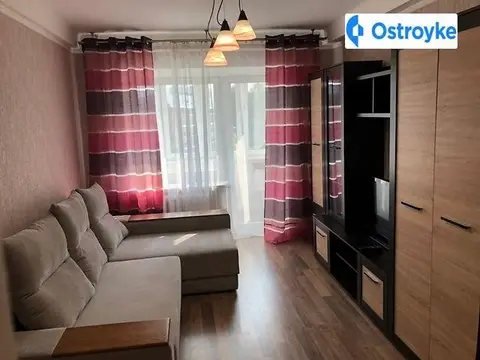 1-комнатная квартира, 32 м², вул. Академика Грекова, 10, Киев