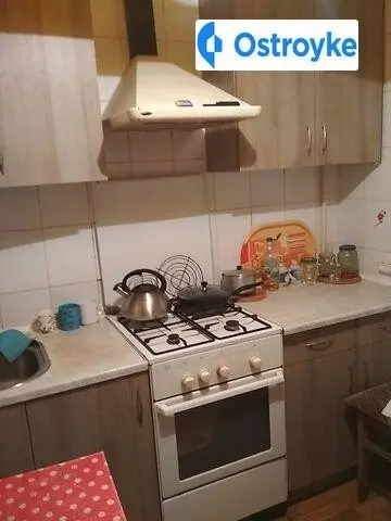 Оренда 2-кімнатної квартири, 45 м², Харків — фото 3