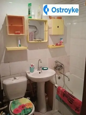 Оренда 2-кімнатної квартири, 45 м², Харків — фото 5