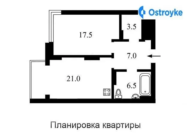 Гетьмана Вадима улица — фото 4