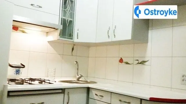 Валентиновская ул. — фото 1