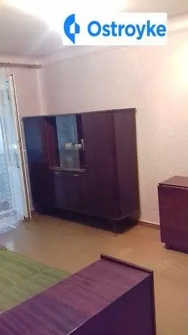1-комнатная квартира, 32 м², просп. Перемоги, 78а, Харьков