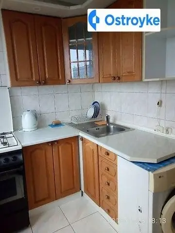 1-комнатная квартира, 32 м², пров. Коломийський, 13/23, Киев