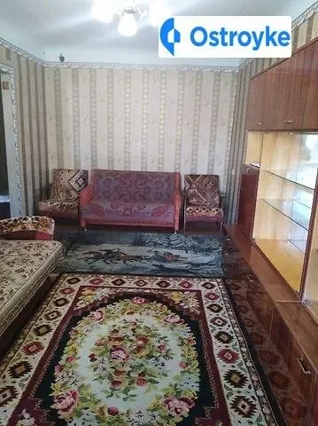 Оренда 2-кімнатної квартири, 45 м², Житомир — фото 1