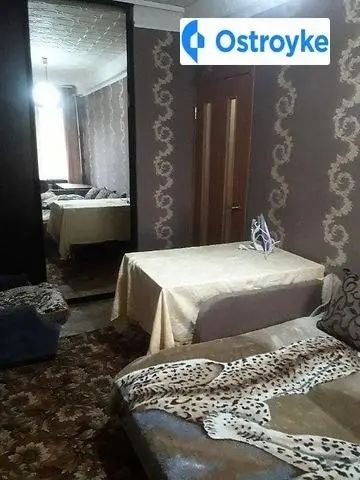 Оренда 2-кімнатної квартири, 46 м², Одеса — фото 4