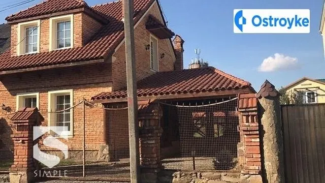Оренда будинку, 90 м², Львів — фото 1