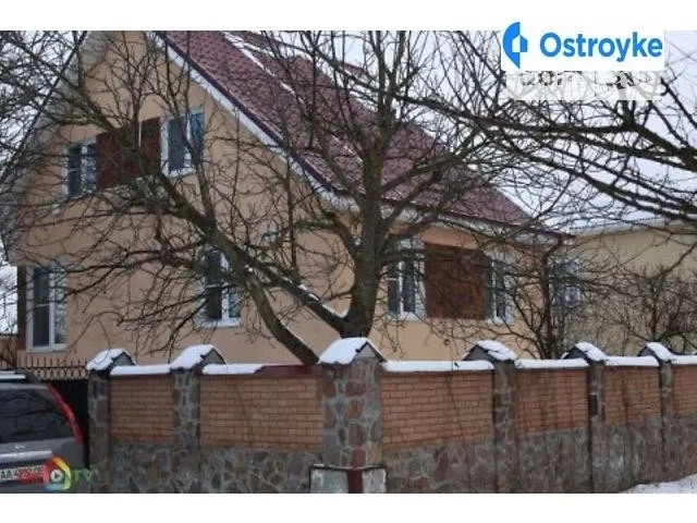 Оренда будинку, 250 м², Бровари — фото 1