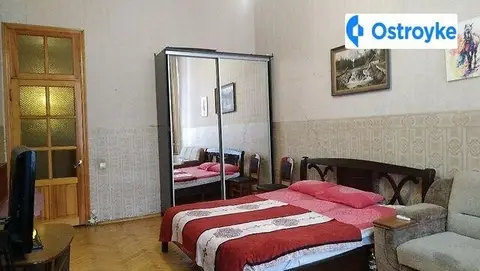 1-комнатная квартира, 50 м², шосе Тираспільське, 13, Одесса