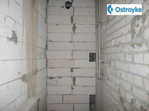 1-кімнатна квартира, 17 м², вул. Малинівська, Харків